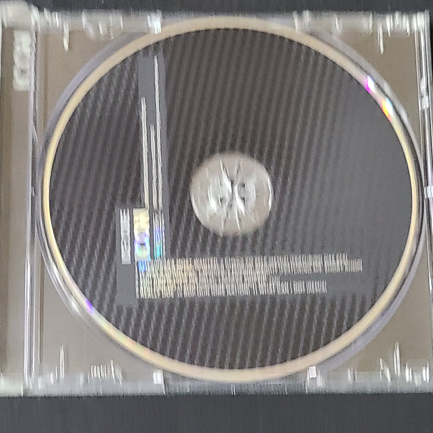 Ice Cube Icon CD