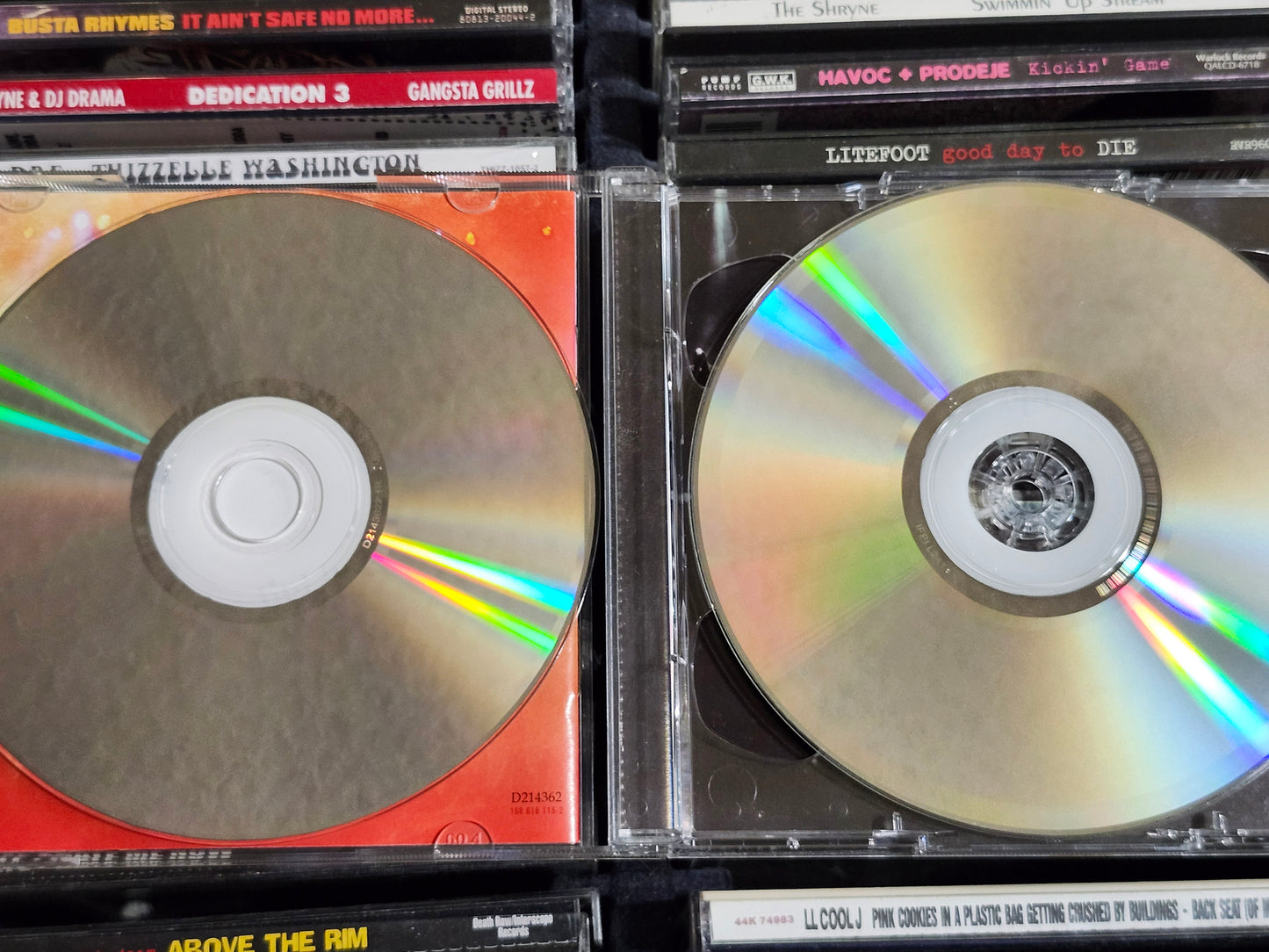 Slipknot 9.0 Live CD