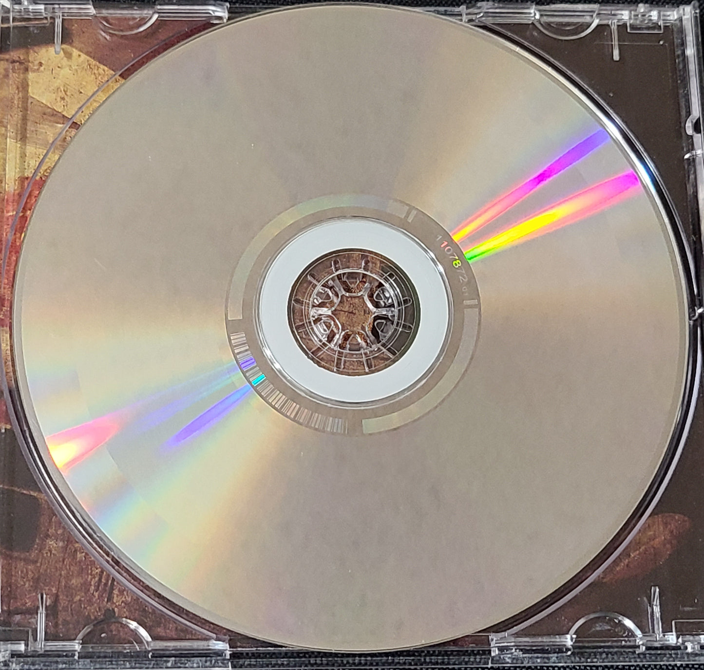 Gucci Mane Murder Was The Case CD