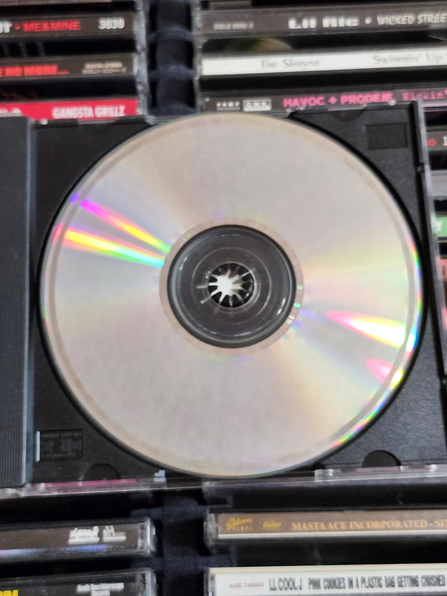 Digital Underground - Sex Packets CD
