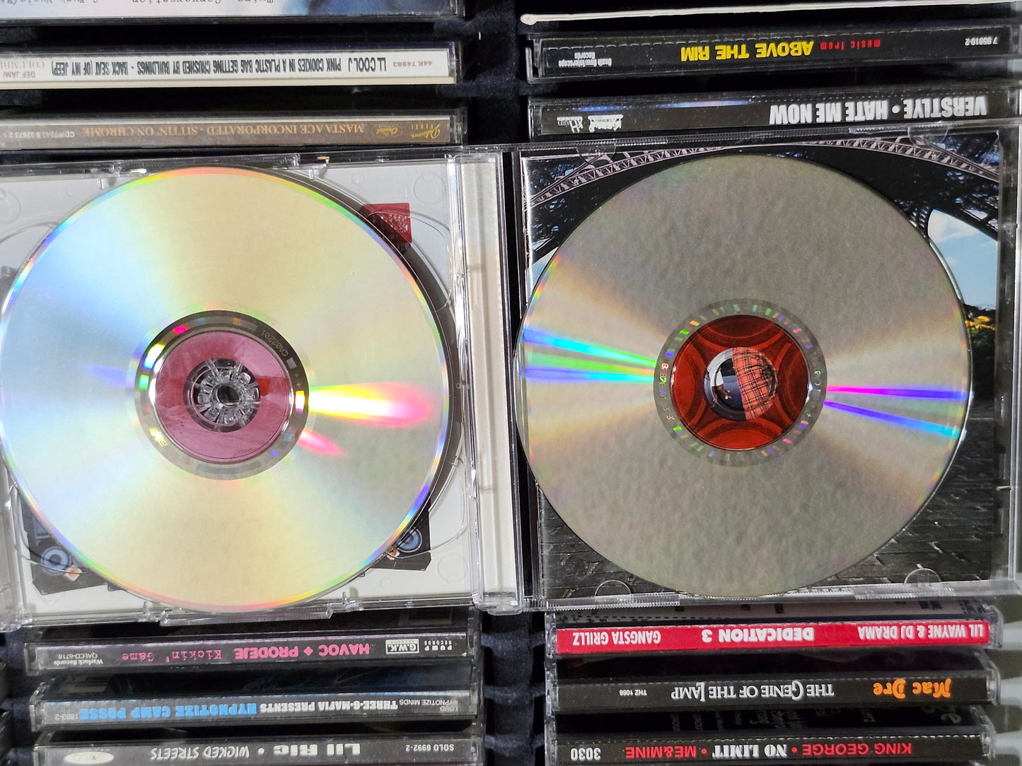 Outkast Speakerboxxx: Love Below CD