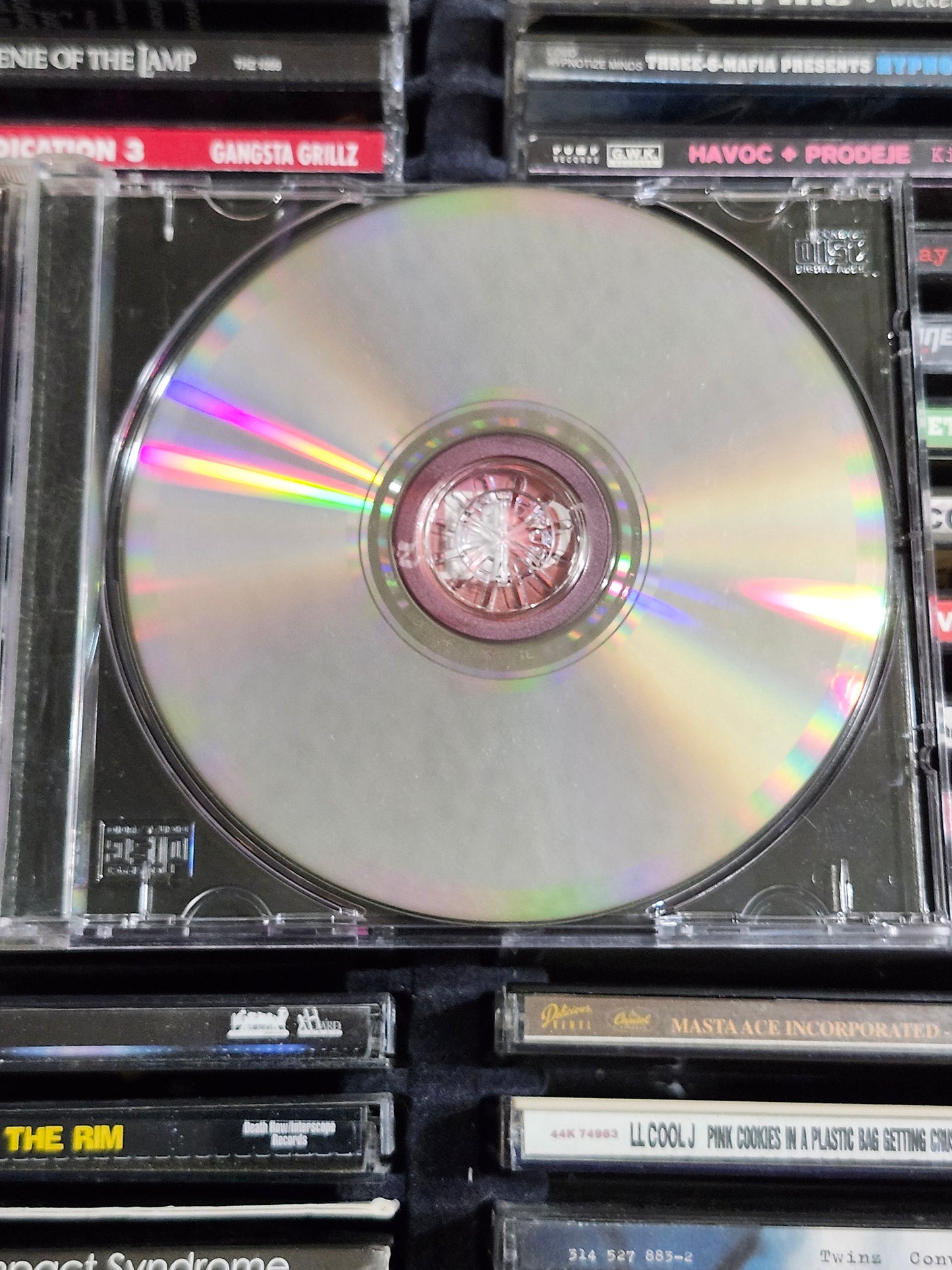 Boyz II Men  Evolution CD