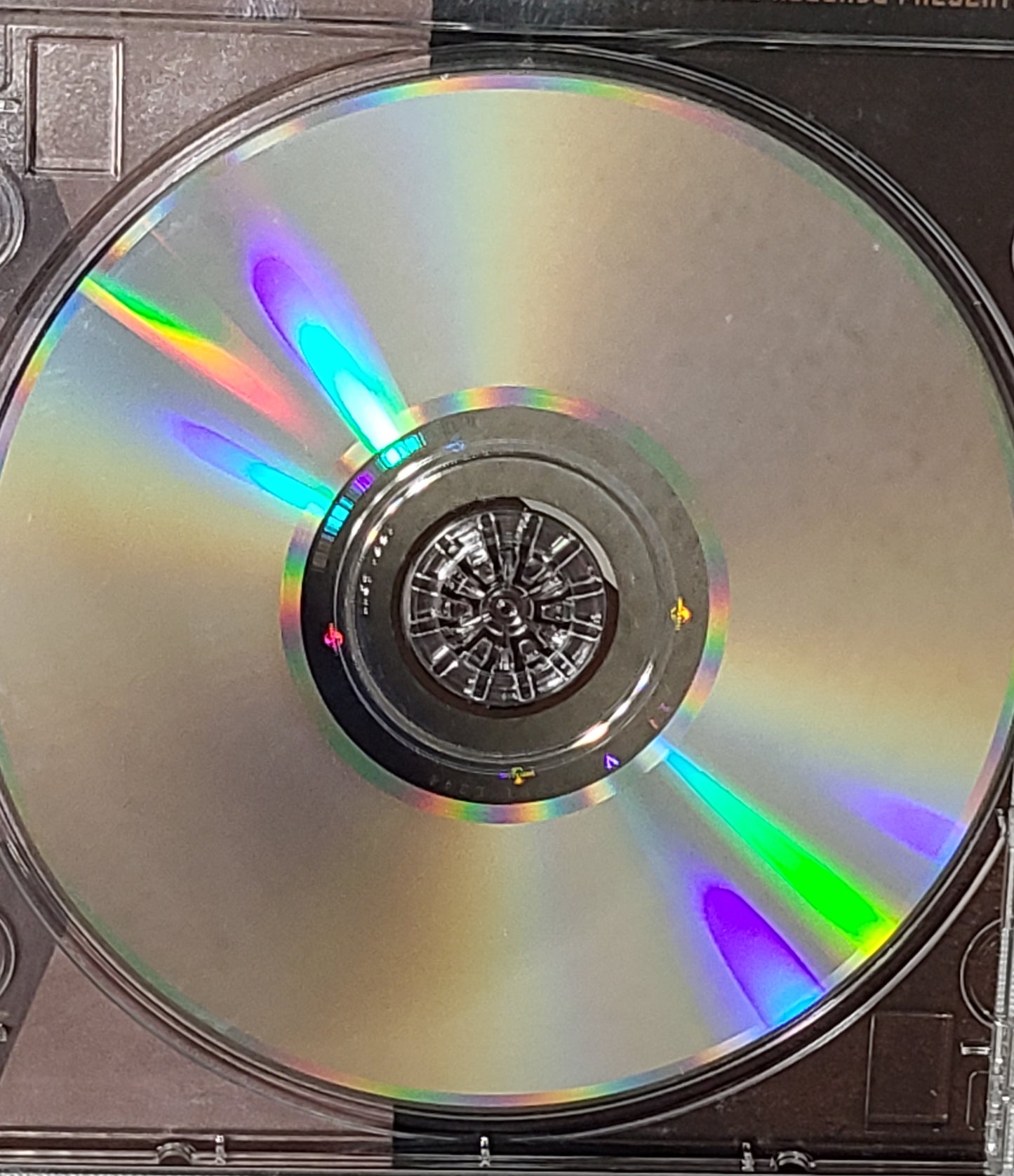 Ludacris Release Therapy CD Japanese OBI Rare HTF Import