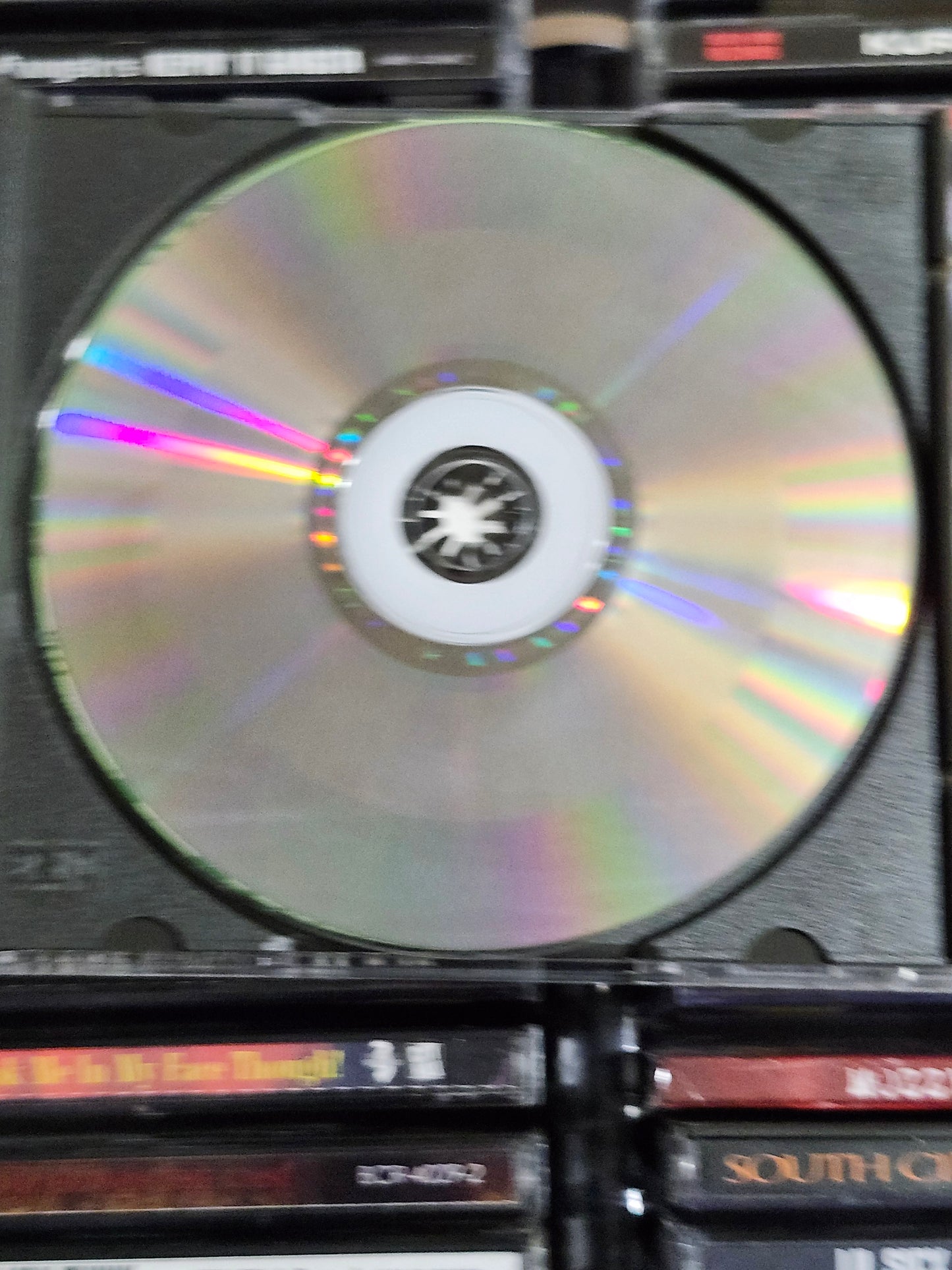 Notorious B.I.G. Mo Money Mo Problems Single CD R Kelly Ma$e Puff Daddy