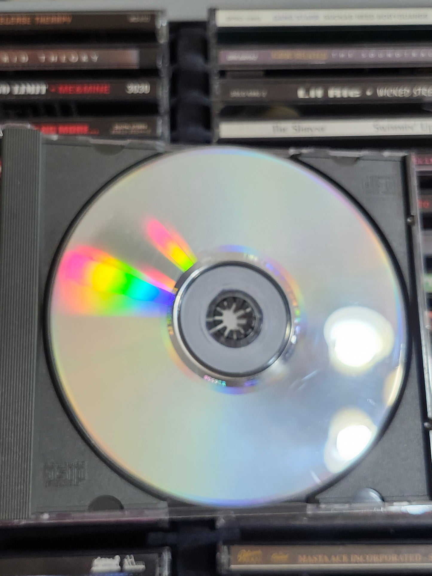 Kurupt : Space Boogie: Smoke Oddessey CD