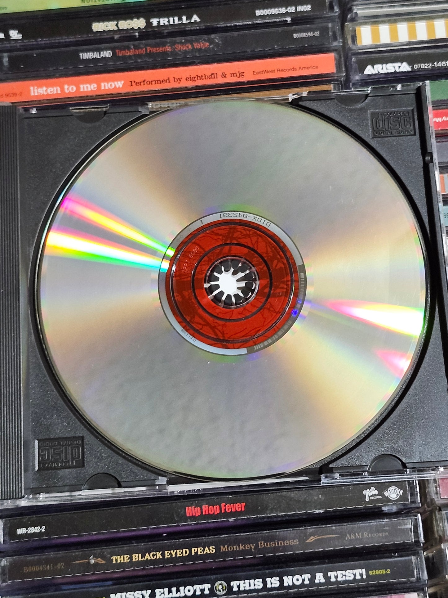 Skanless: The Book Of Skanless CD Herm T-Lowe Totally Insane Rare HTF OOP Norcal