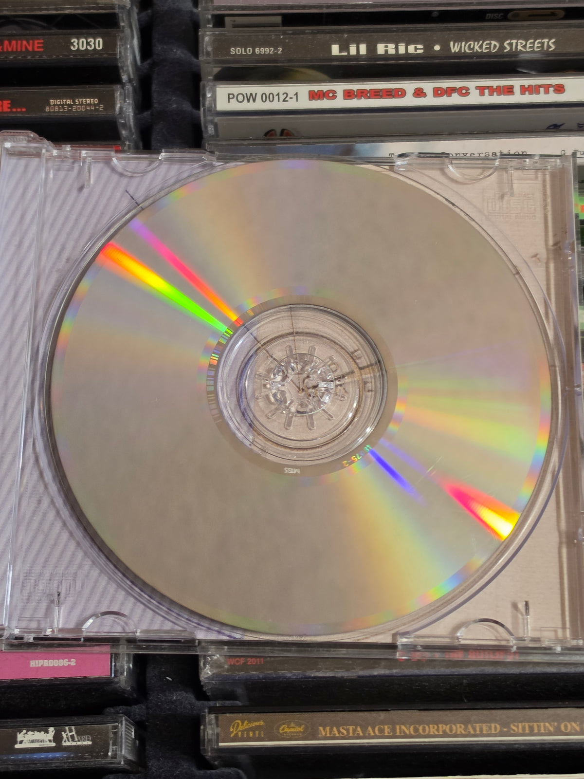Barenaked Ladies Disc One: All Their Greatest Hits 1991-2001 CD