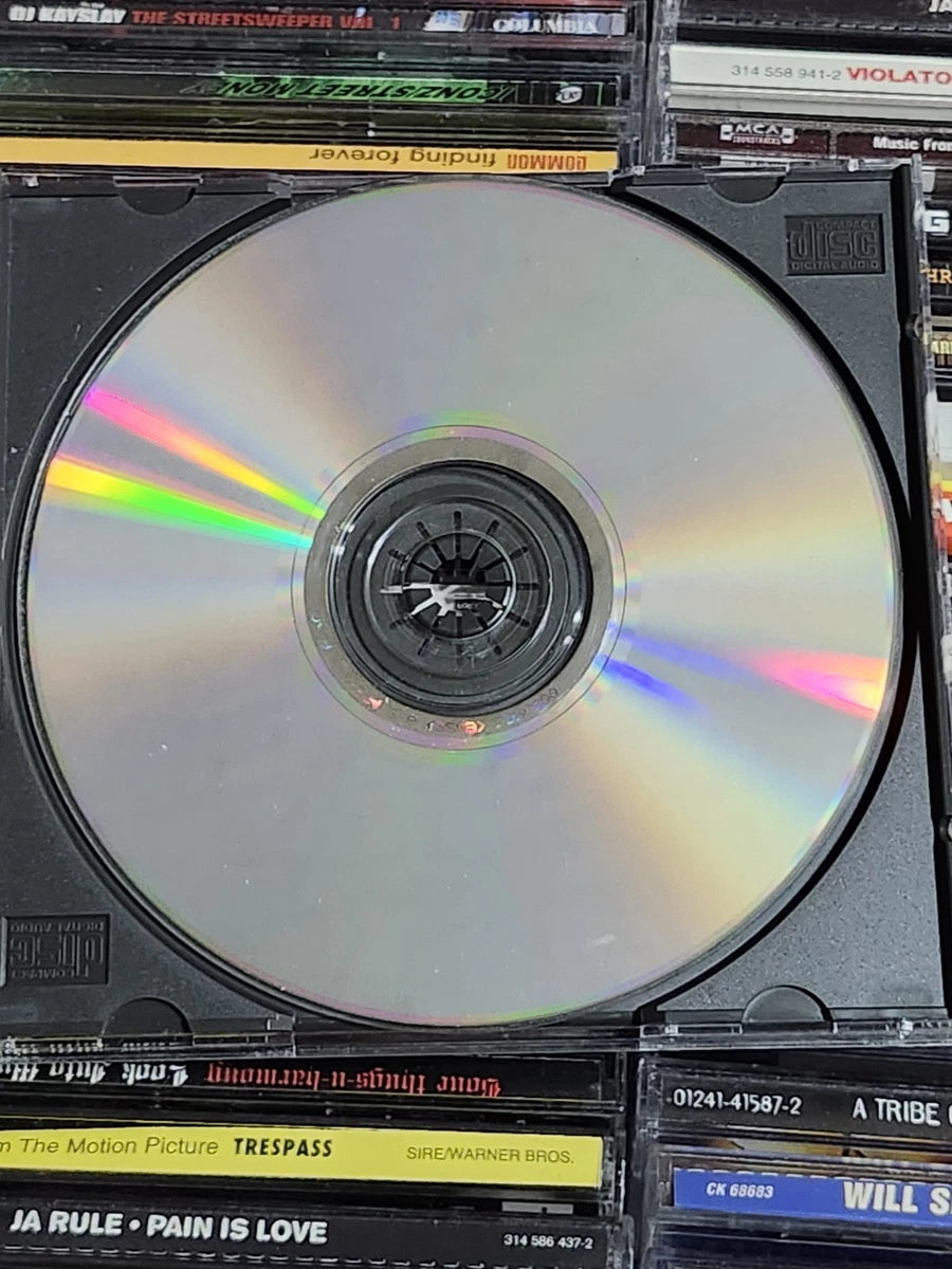 Minority Militia Criminal Network Norteno Rap Rare CD Darkroom Familia Sir Dyno