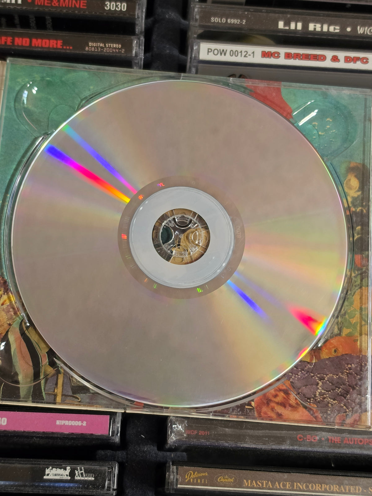 Anderson Paak Malibu CD