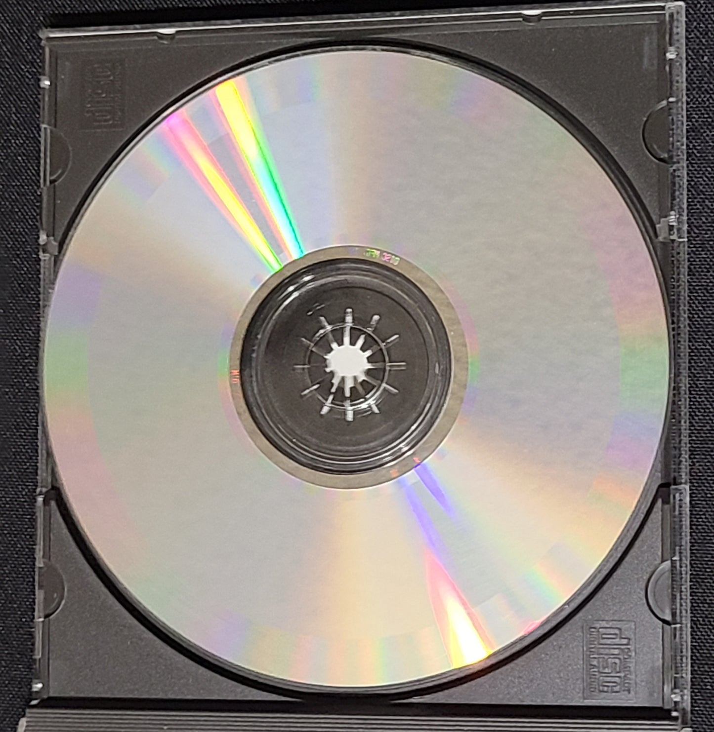 Extra Prolific Like It Should Be CD Rare HTF OOP