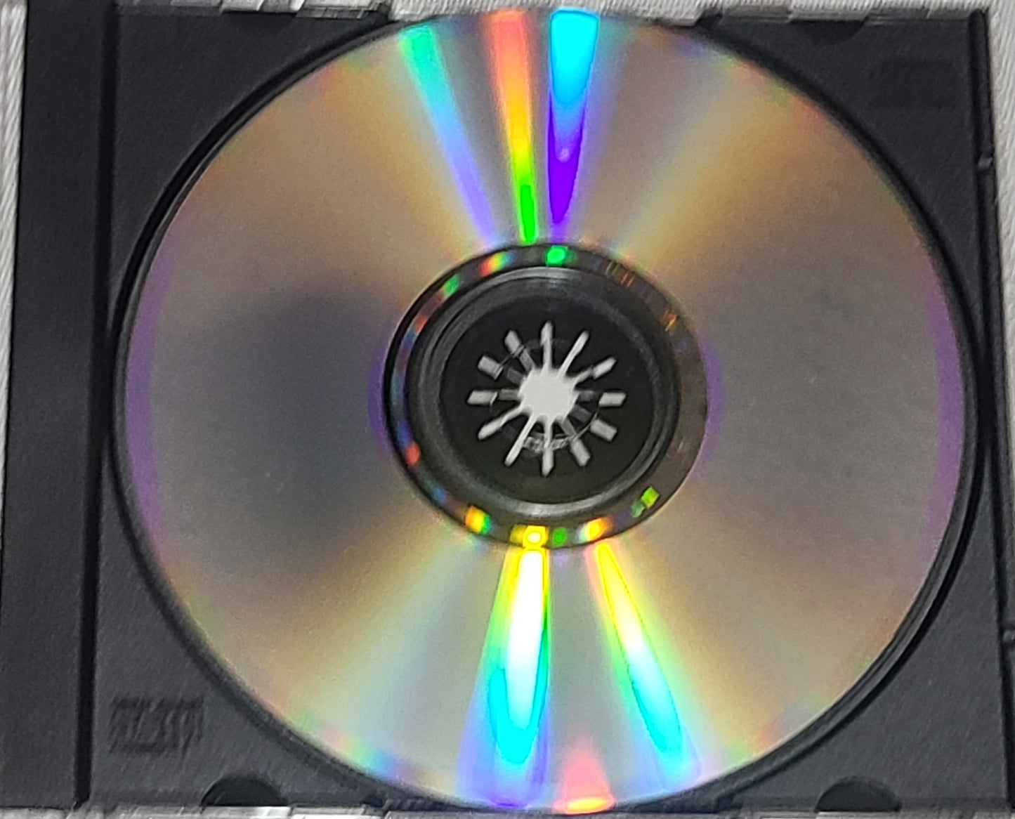 Soldierz At War S.A.W. CD Newsense Chuck D Do Or Die Killah C HTF Rare OOP