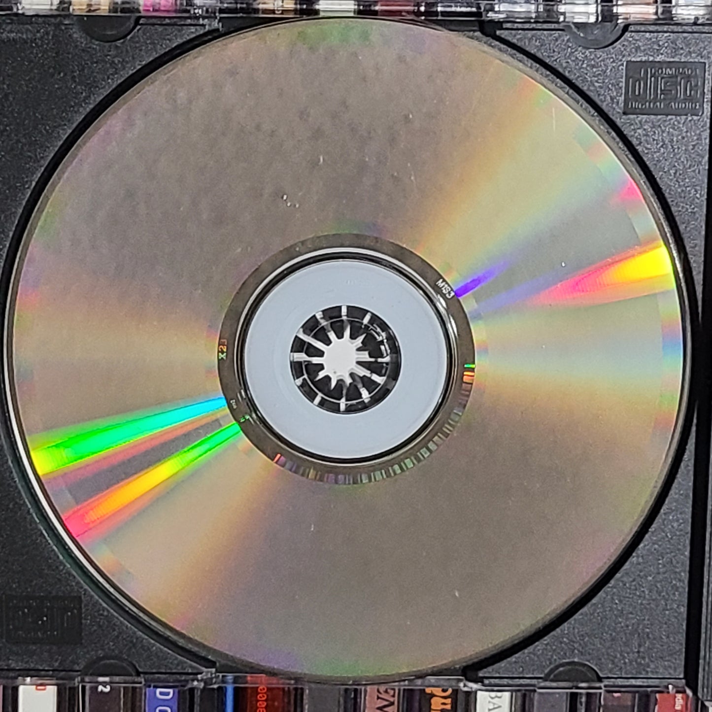Run the Road CD Rap Hip-hop Compilation