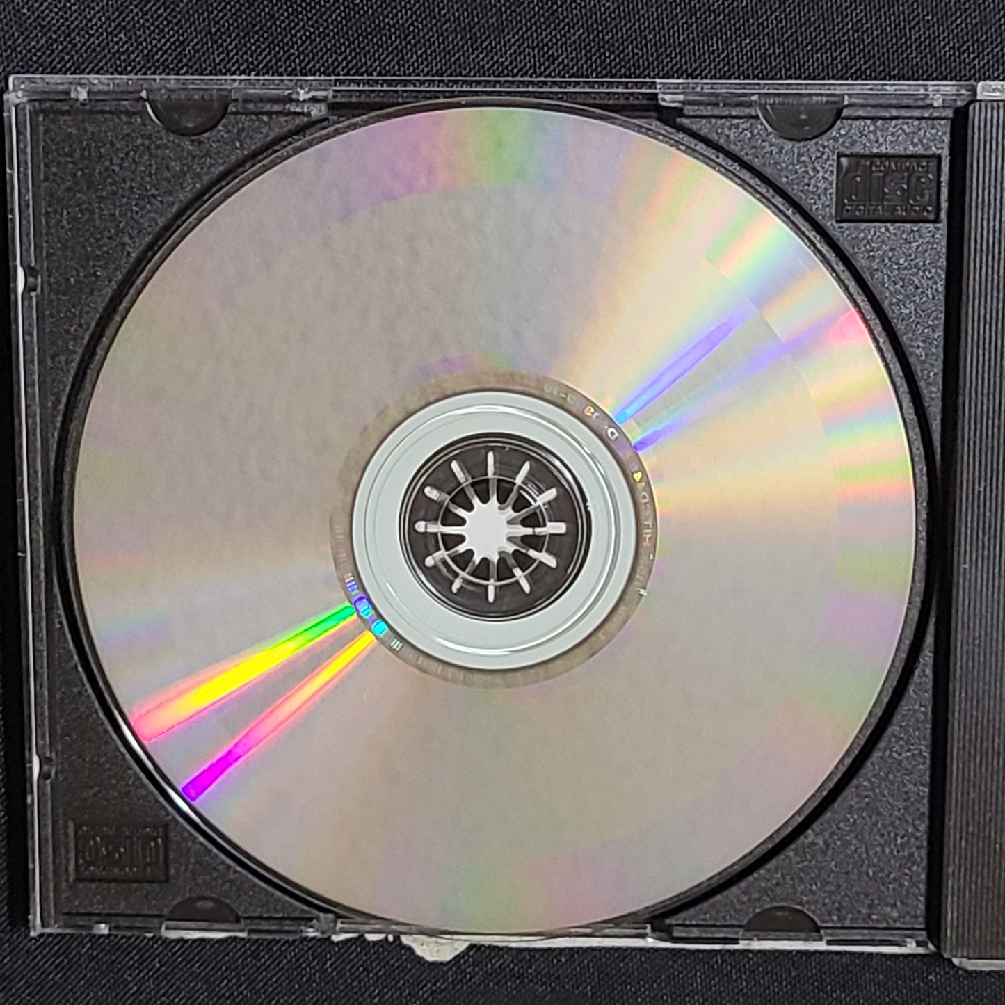 Krazy K Flossin N Ballin CD HTF Rare OOP