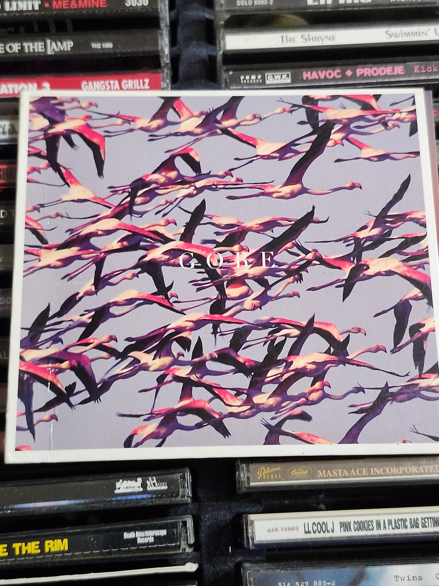 Deftones - Gore CD