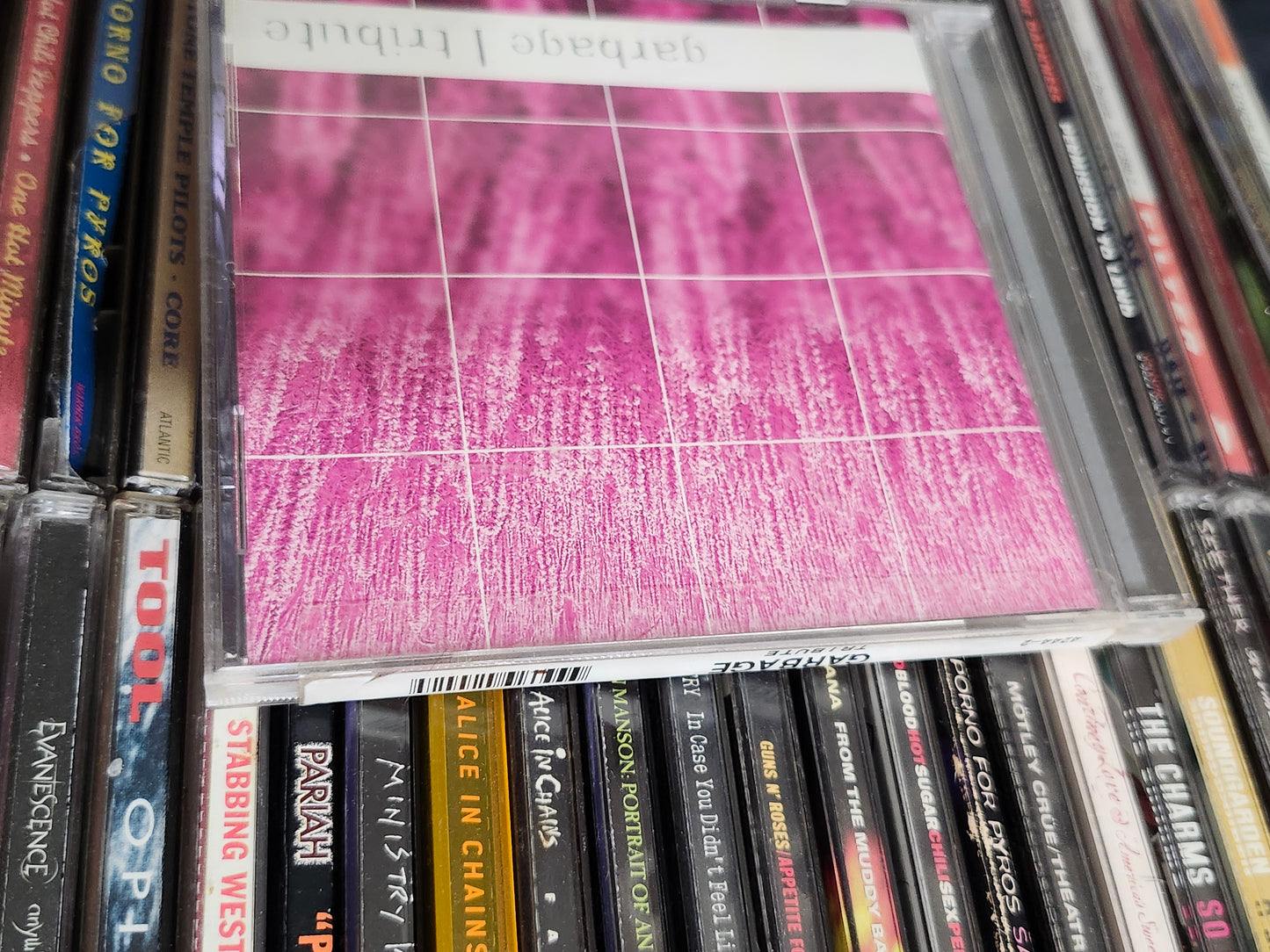 Kings of Leon - Aha Shake Heartbreak - CD