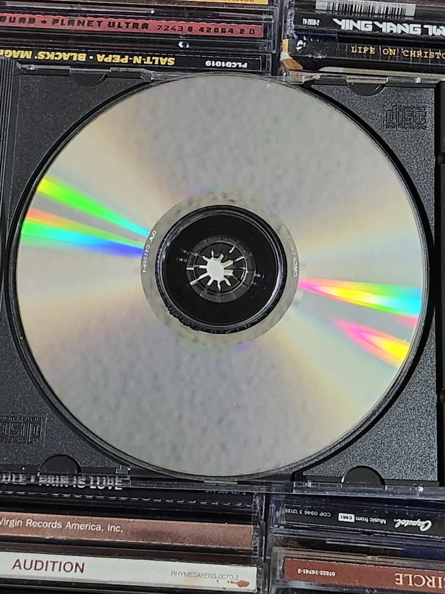 2pac Makaveli 2001 Revisited CD Bootleg DJ Quik, Too $hort, Outlawz Mixtape