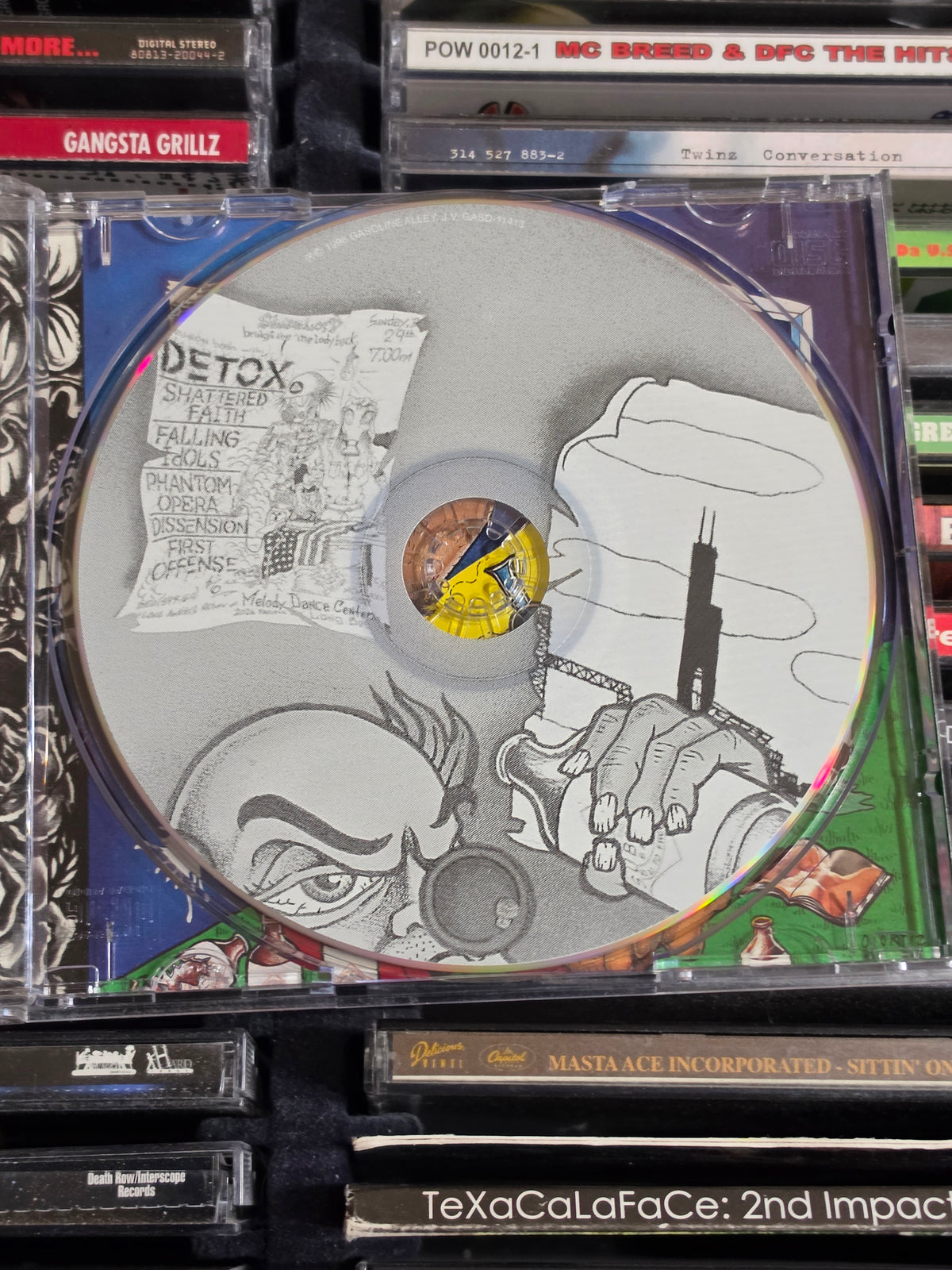 Sublime CD